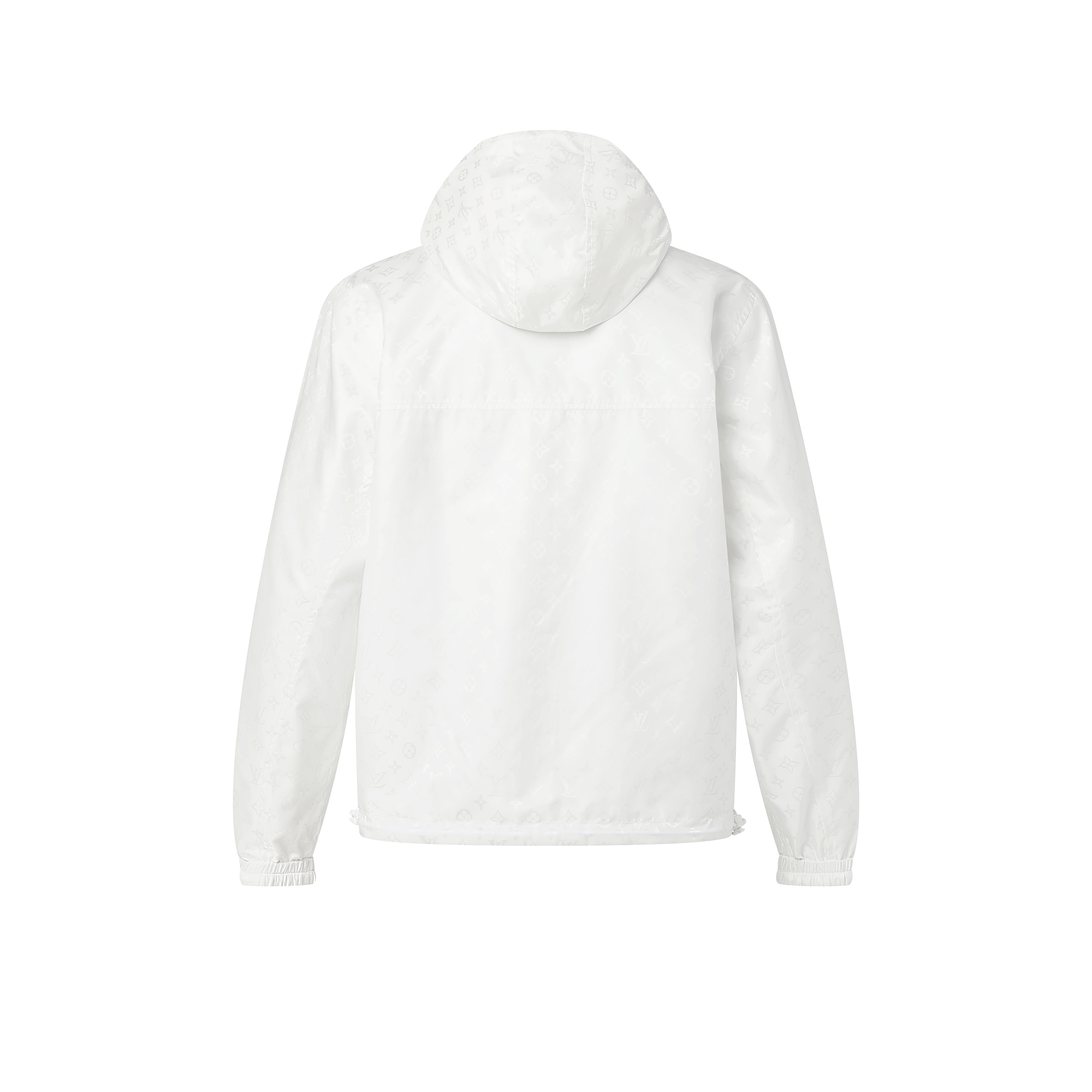 Louis Vuitton モノグラム ウインドブレーカー 1AF613 Louis Vuitton モノグラム ウインドブレーカー 1AF613